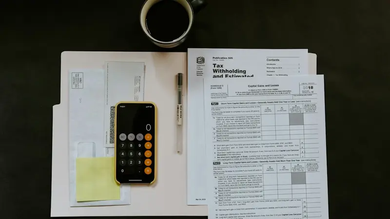 Is Moving Bitcoin to Your Own Wallet Taxable