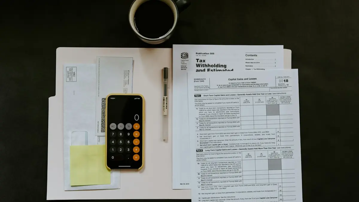 Is Moving Bitcoin to Your Own Wallet Taxable
