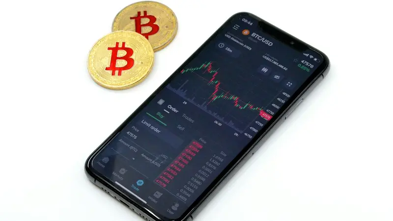 Transfer Bitcoin From Coinbase to a Hardware Wallet