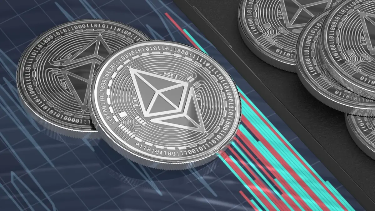The New Ethereum Staking ETFs Pay You Less Than Lido Does